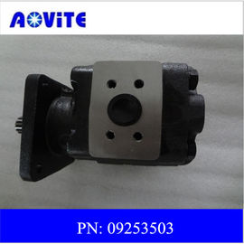 Terex earthmoving truck 3305;3307 hydraulic gear pump 09253503