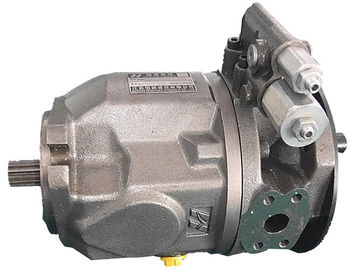 Low Noise Hydraulic Axial Piston Pump
