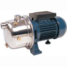 38M - 50M High head / End Suction Centrifugal Pump Self Priming