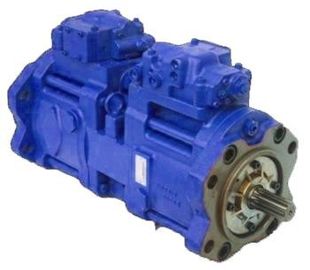 hydraulic variable displacement pump(A8V)