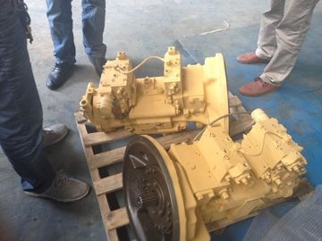 Komatsu 708-25-04014 MAIN HYDRAULIC PUMP