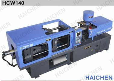 High Speed Hydraulic Horizontal Plastic Pet Prototype Injection Molding Machine